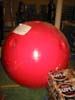 The "Jerry the Berry" costume
