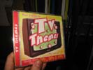 The "TV Themes" CD from Episode 6